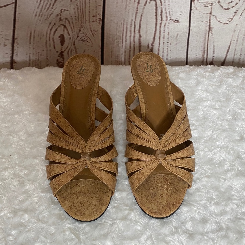 Comfortable Wedge Shoes